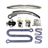 Engine Pro C6202SS