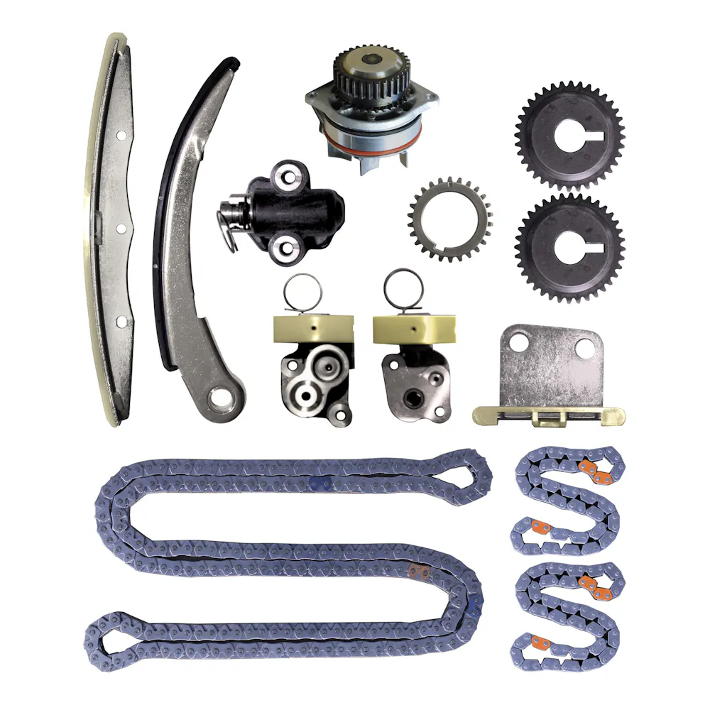 Engine Pro C6202SW