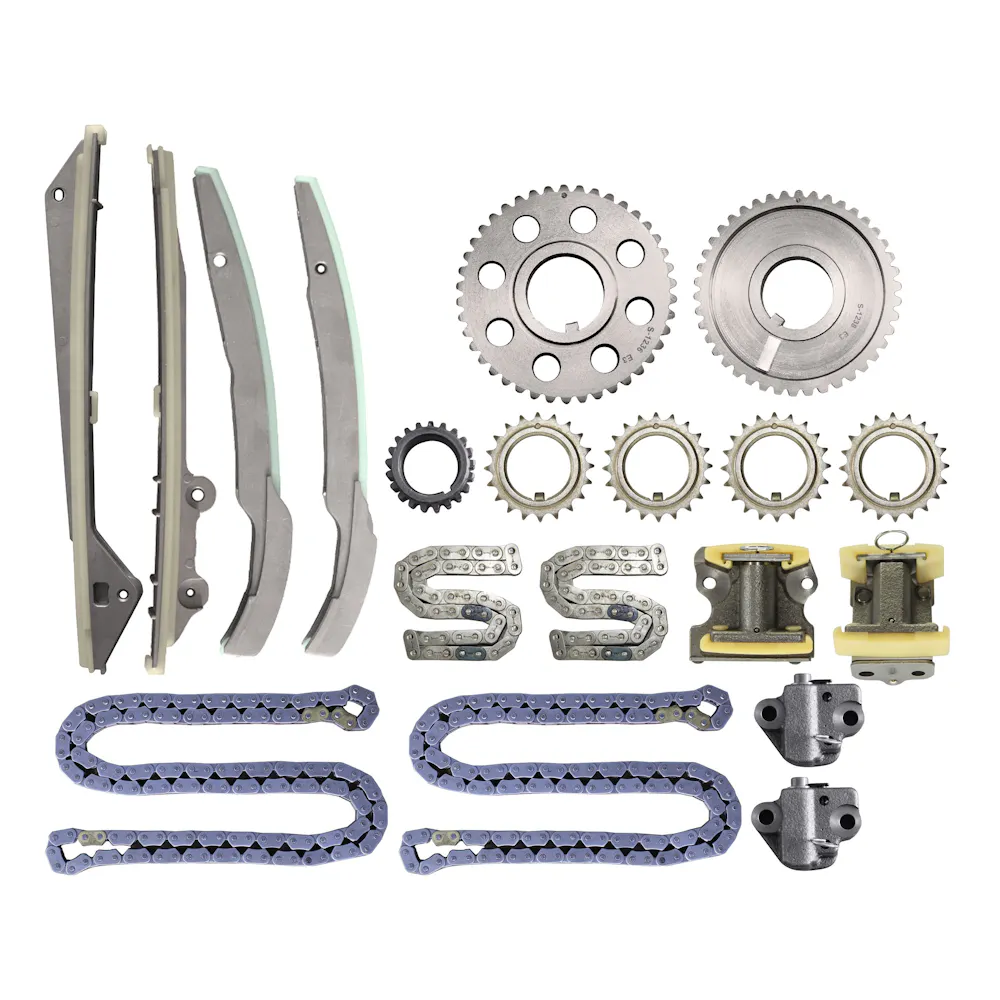 Engine Pro C6207S
