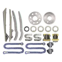 Engine Pro C6207S