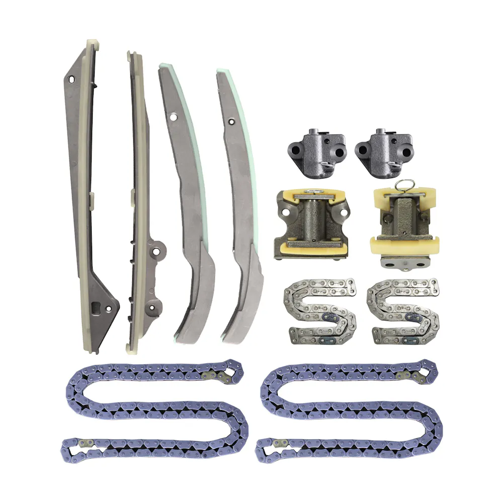 Engine Pro C6207SS