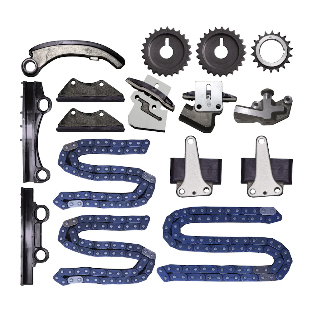 Engine Pro C6208S
