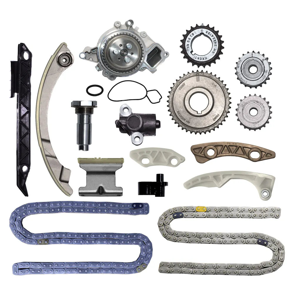 Engine Pro C6209SW