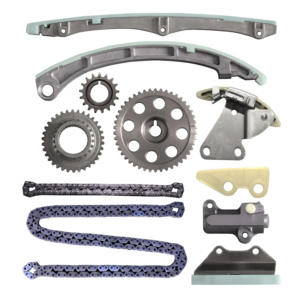 Engine Pro C6211MS