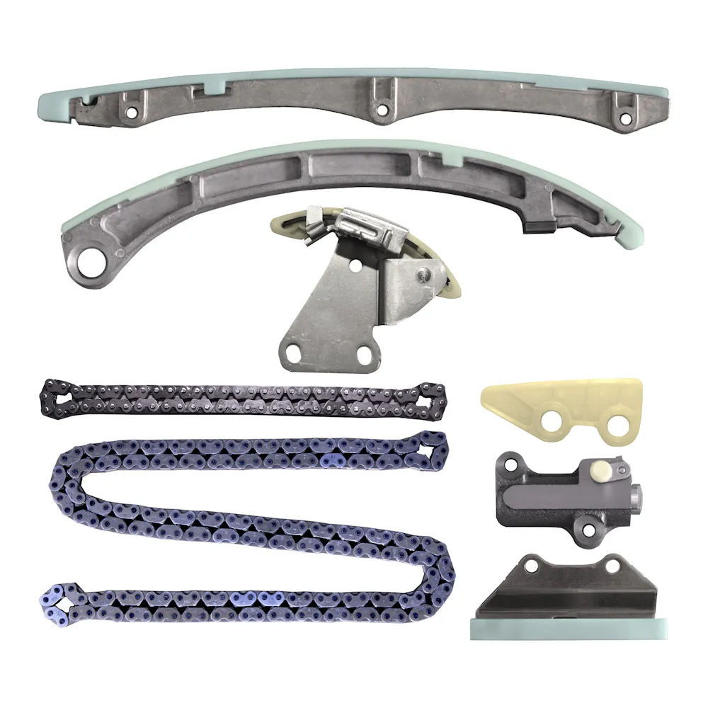 Engine Pro C6211MSS