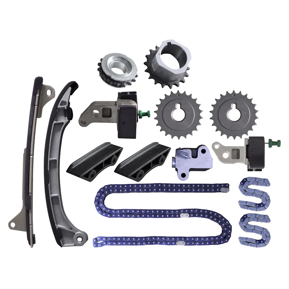 Engine Pro C6218S