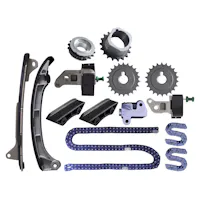 Engine Pro C6218S