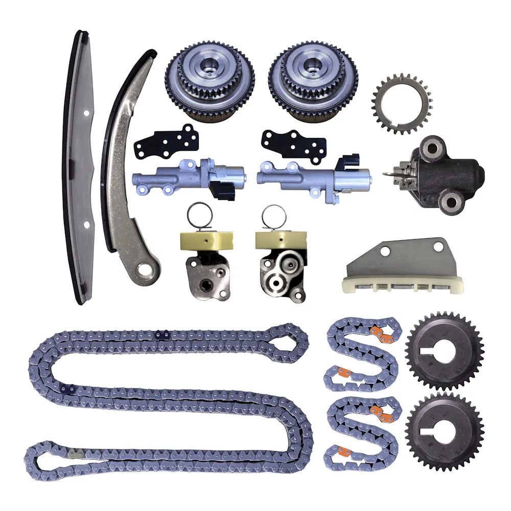 Engine Pro C6219SV
