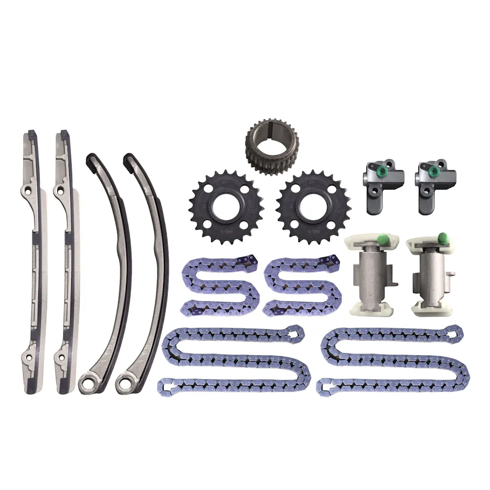Engine Pro C6220S