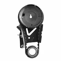 Engine Pro C6222S