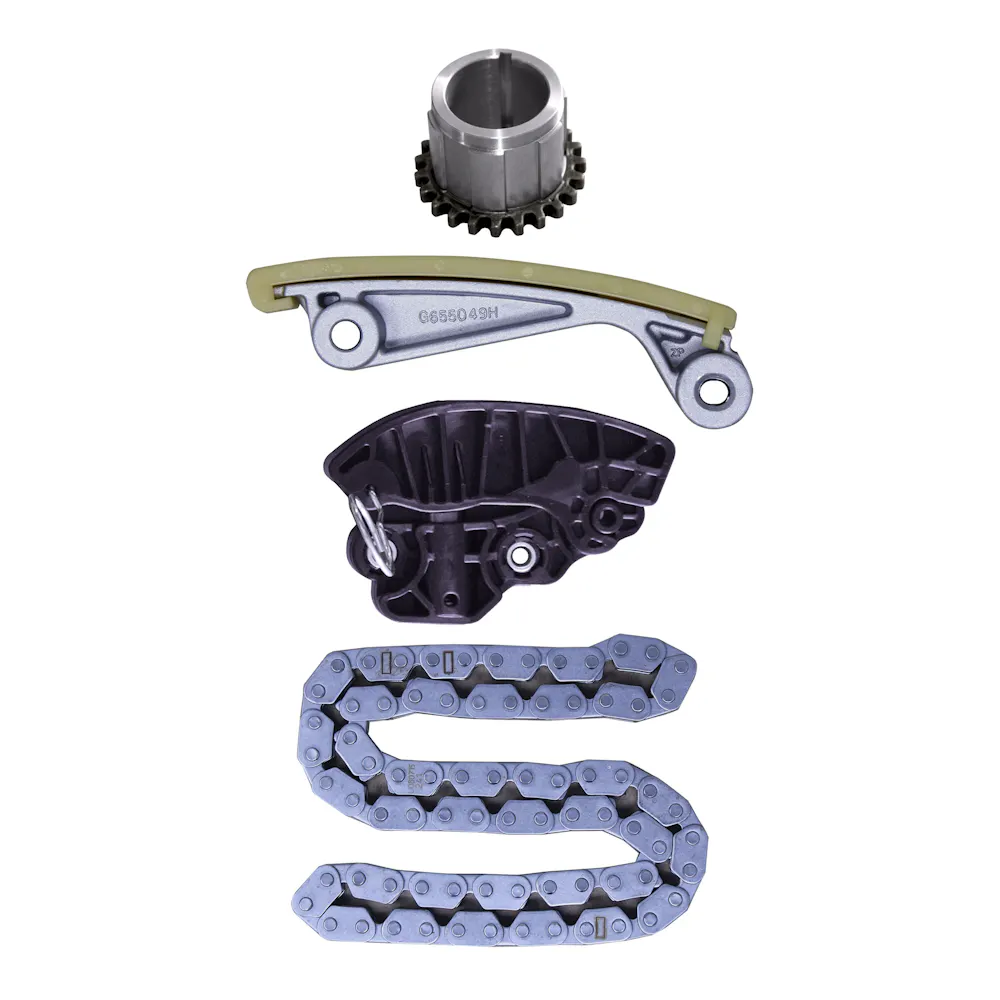 Engine Pro C6223S
