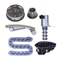 Engine Pro C6223SVV
