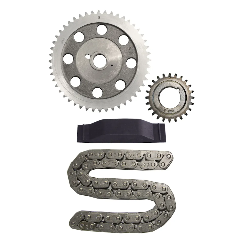 Engine Pro C6224S