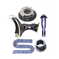 Engine Pro C6230TSVV