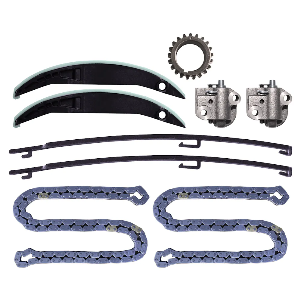 Engine Pro C6235S