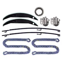 Engine Pro C6235S