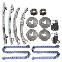 Engine Pro C6238S