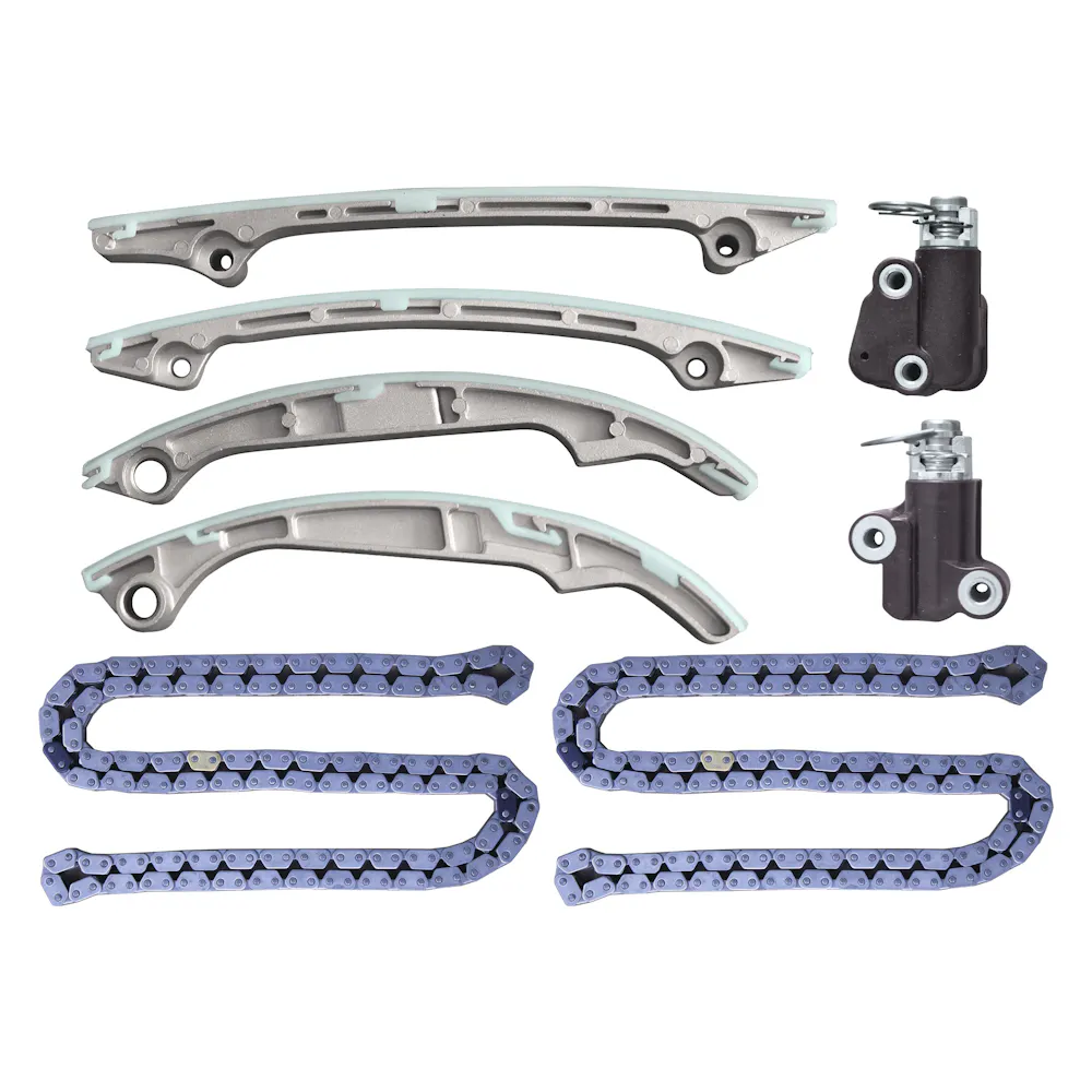 Engine Pro C6238SS