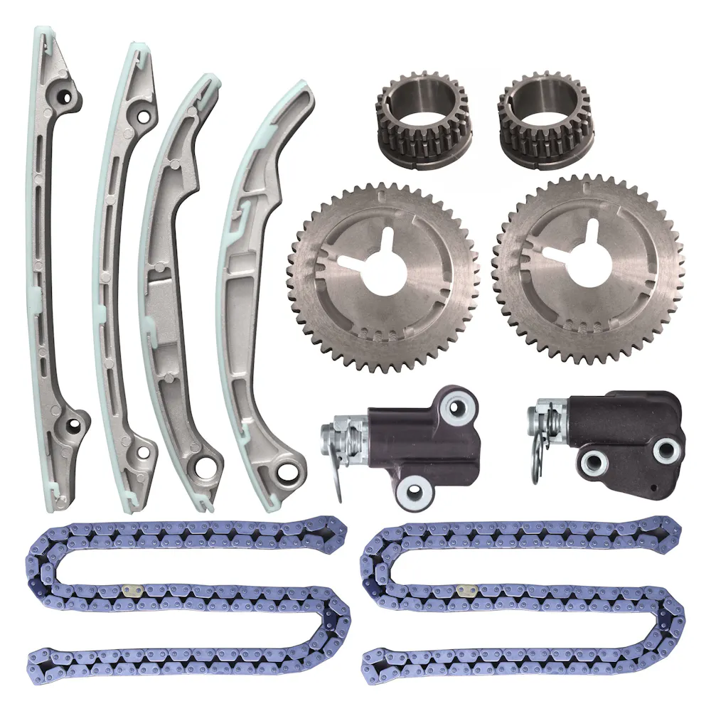 Engine Pro C6239S