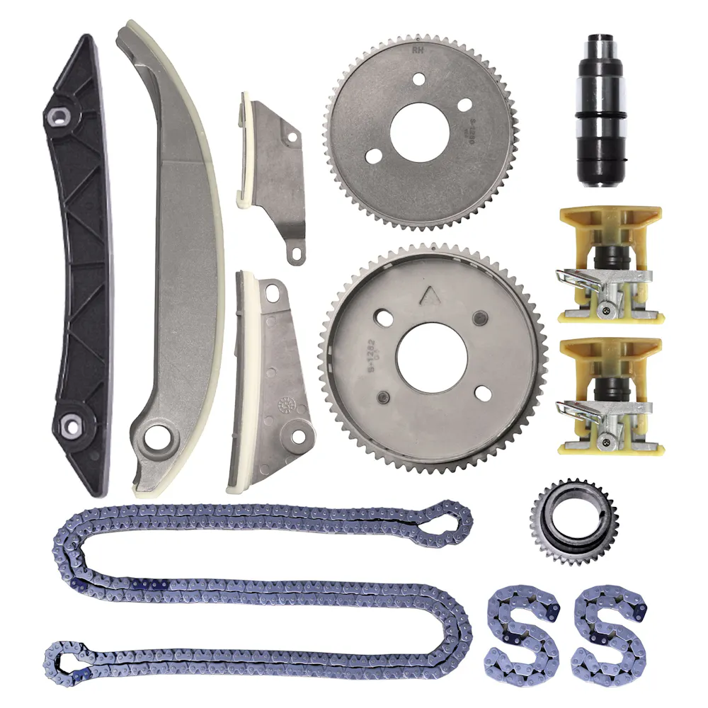 Engine Pro C6240S