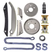 Engine Pro C6240S