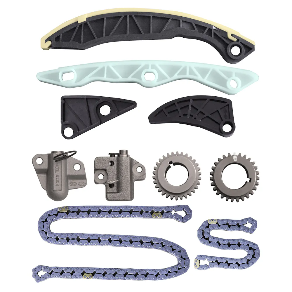 Engine Pro C6244S