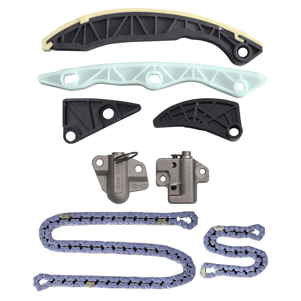 Engine Pro C6244SS