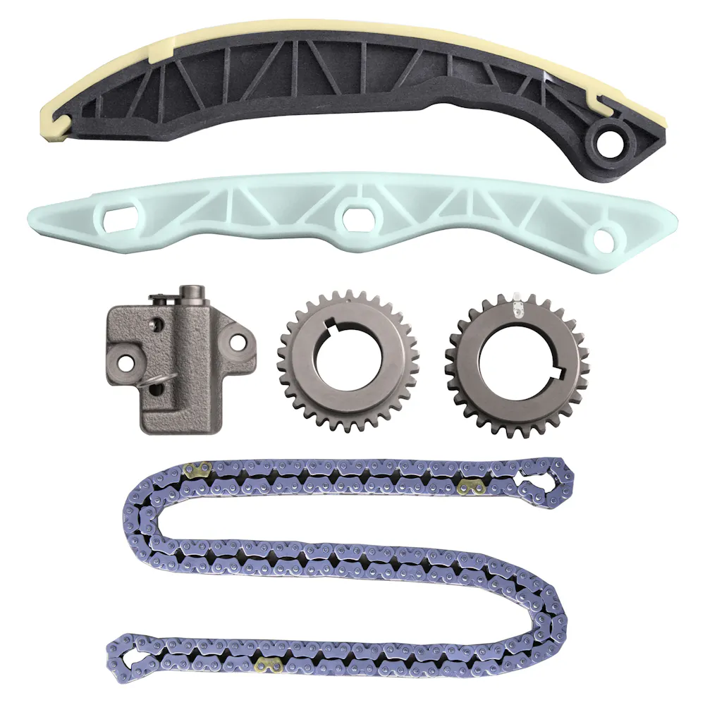 Engine Pro C6244TS
