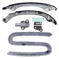 Engine Pro C6246TSS