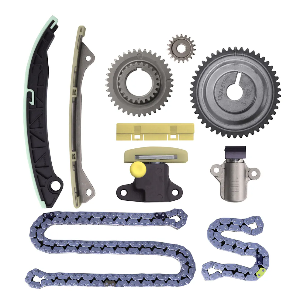 Engine Pro C6248S