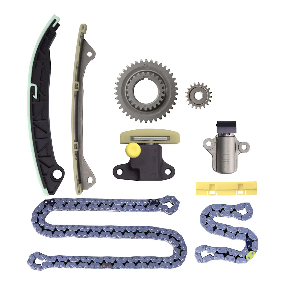 Engine Pro C6249S
