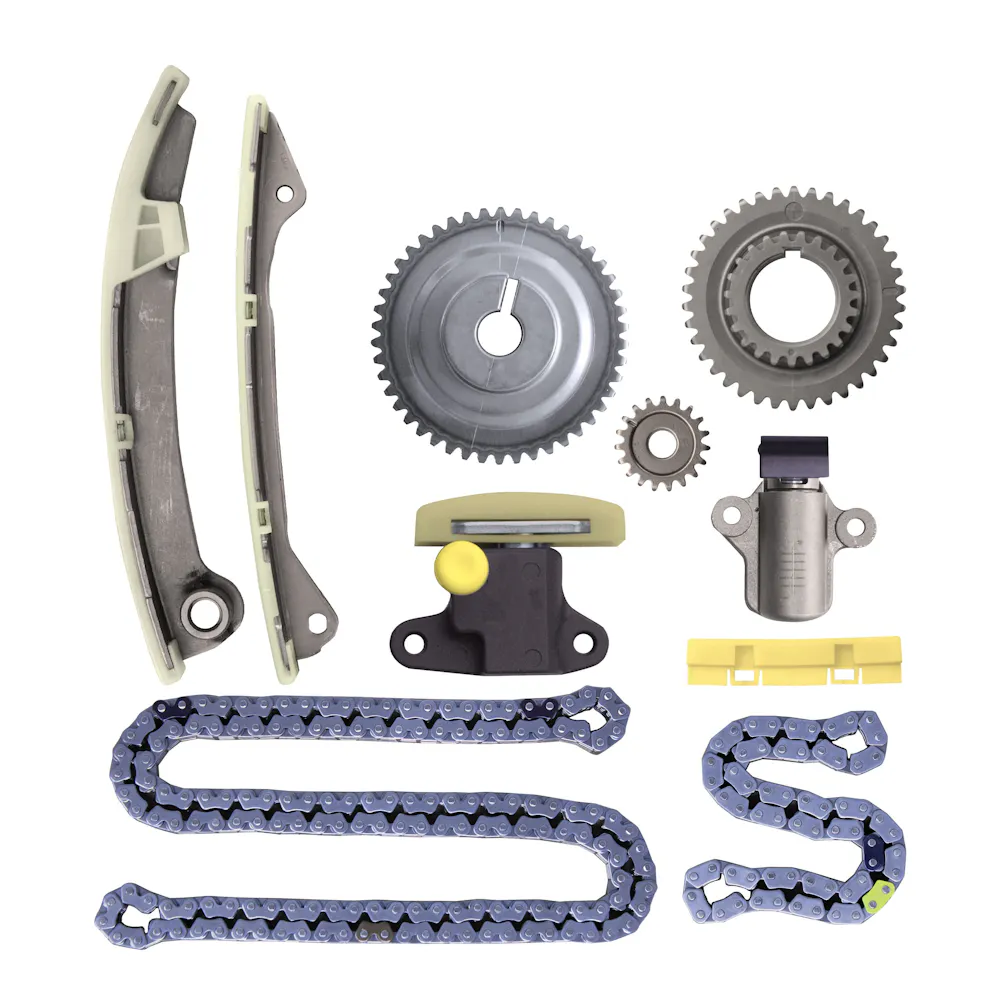 Engine Pro C6250S