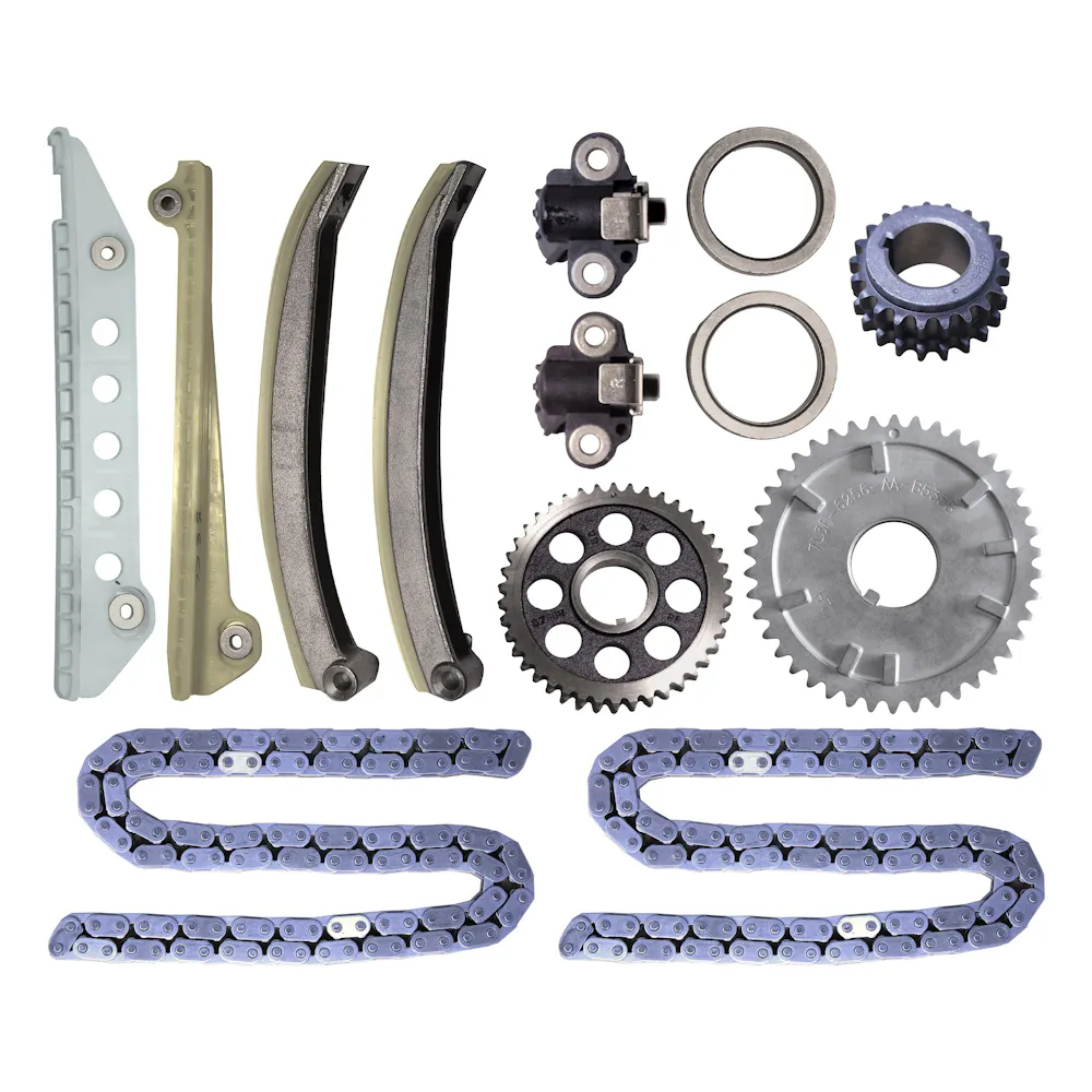 Engine Pro C6253S