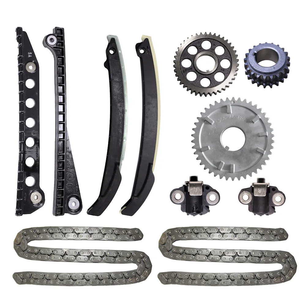 Engine Pro C6254S