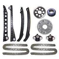 Engine Pro C6254S