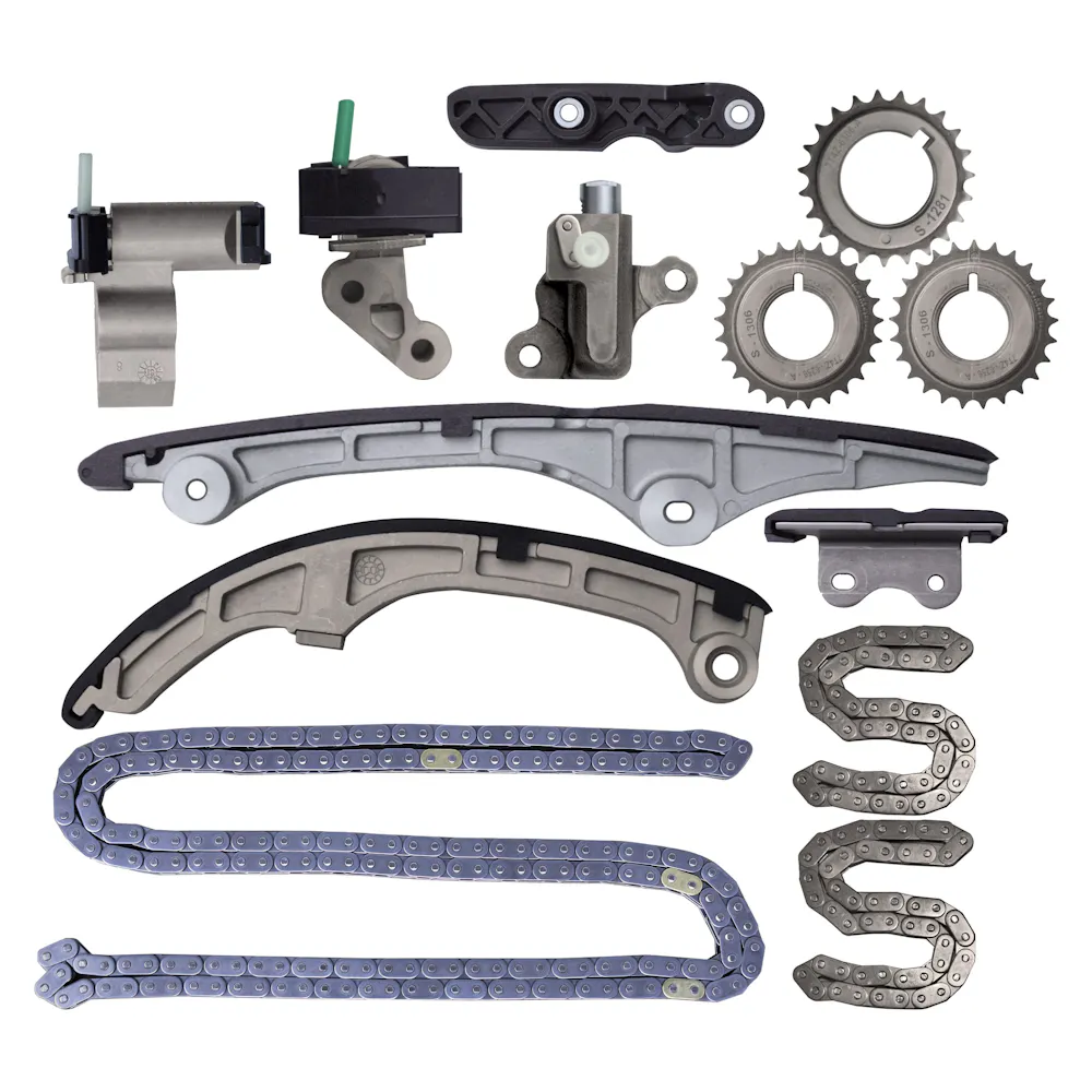 Engine Pro C6255S