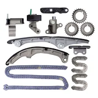 Engine Pro C6255S