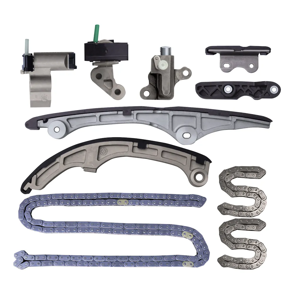 Engine Pro C6255SS