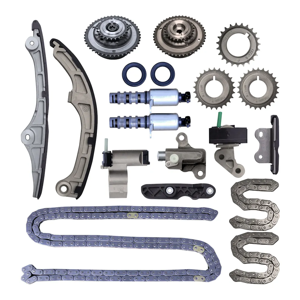 Engine Pro C6255SV