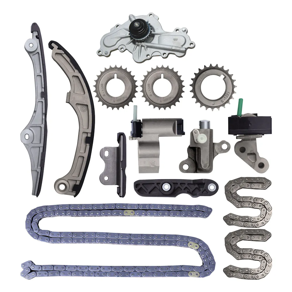 Engine Pro C6255SW