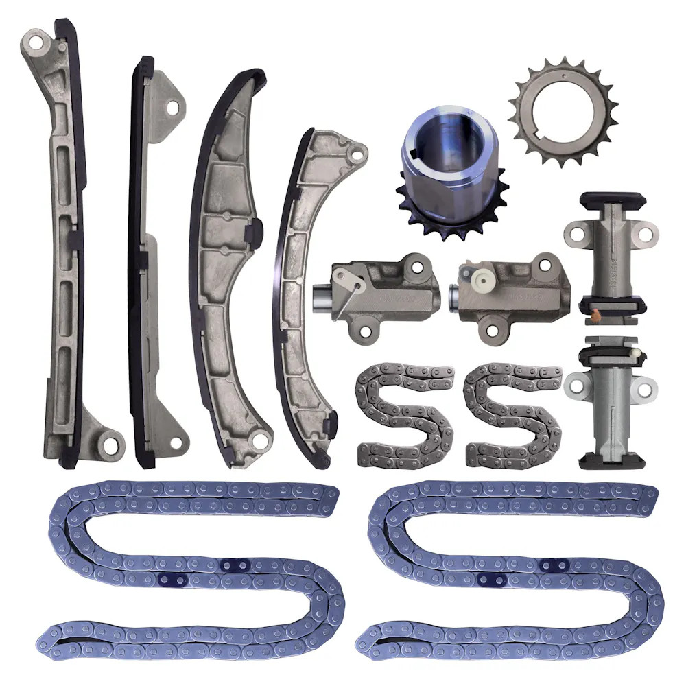 Engine Pro C6256S
