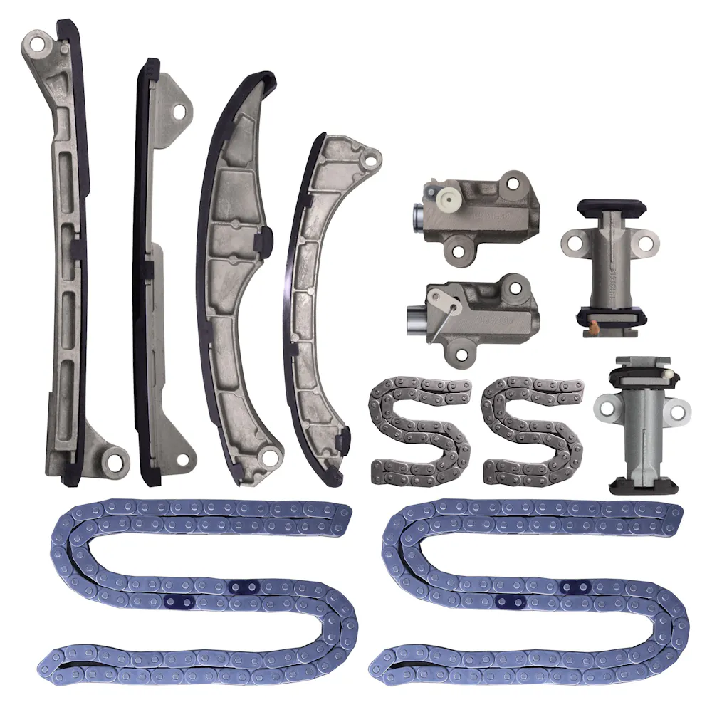 Engine Pro C6256SS