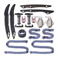 Engine Pro C6258S