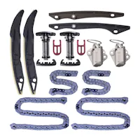 Engine Pro C6258SS