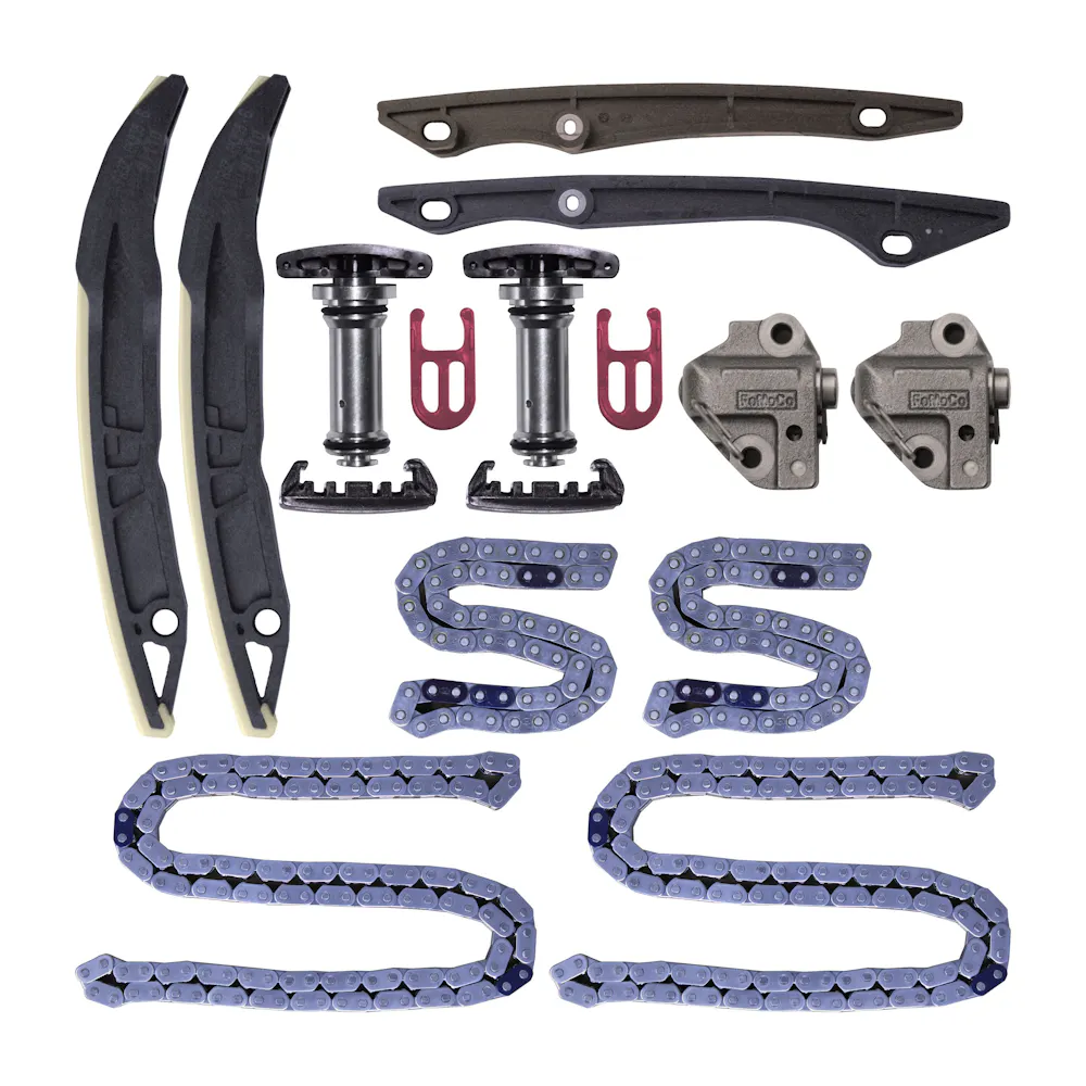 Engine Pro C6259SS