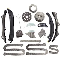 Engine Pro C6260S