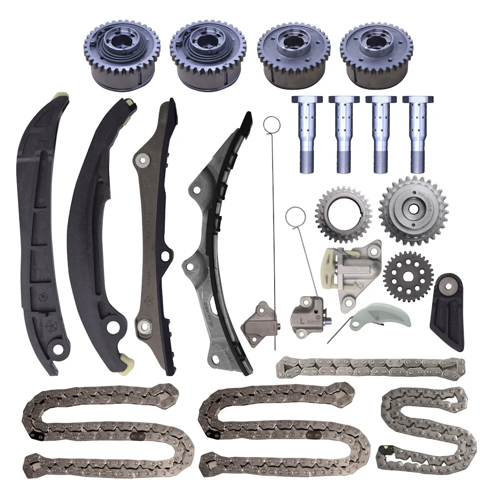 Engine Pro C6260SV