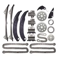 Engine Pro C6263S