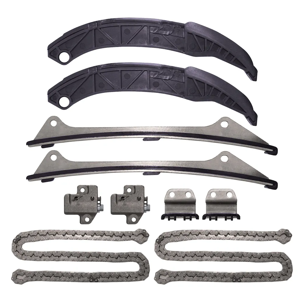 Engine Pro C6263SS