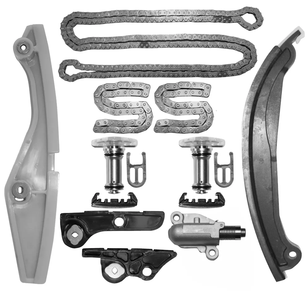 Engine Pro C6267SS
